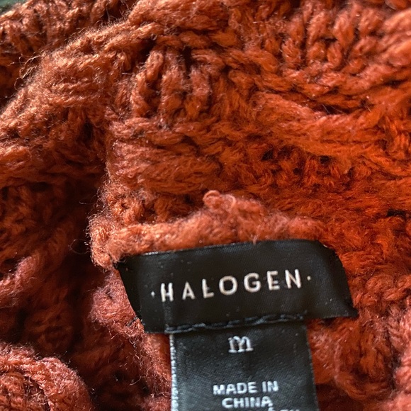 Halogen Turtleneck - Picture 3 of 3